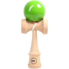 Kendama Play Monster-Hulk, roheline