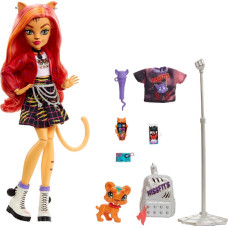 Monster High Toralei nukk