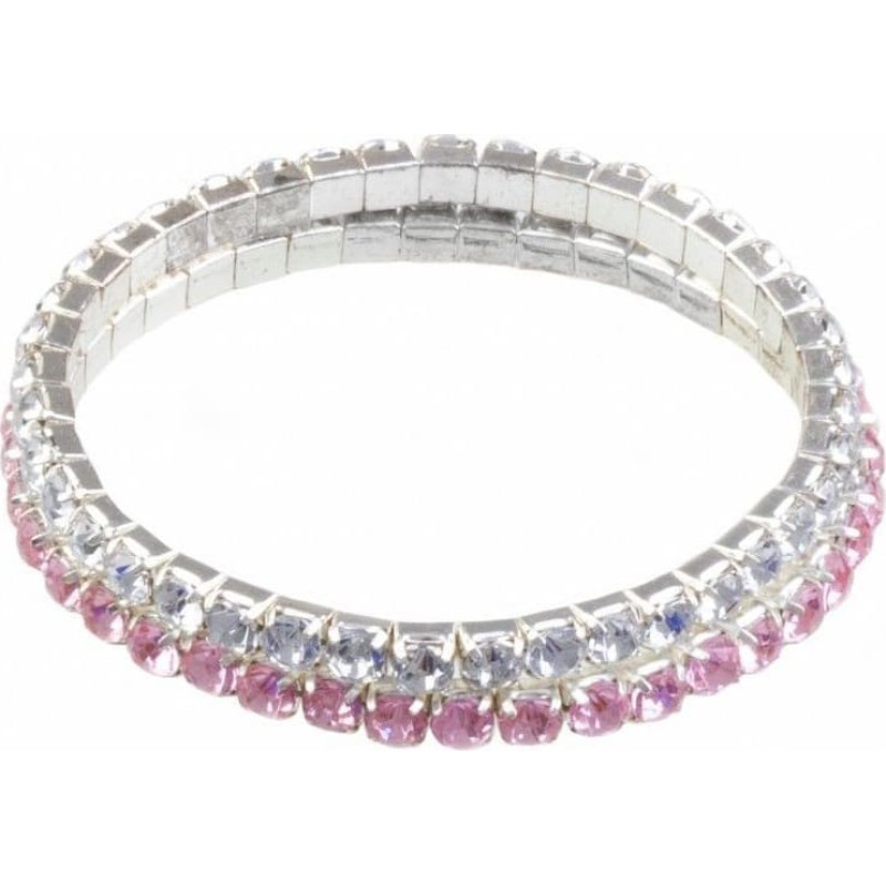 Great Pretenders käevõru Teemant 2 tk