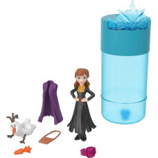 Disney Frozen lumega üllatusnukud