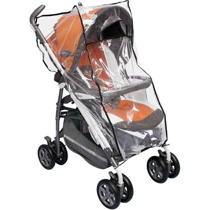 Fillikid Regenschutz für Buggy