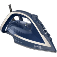 Tefal Ultragliss Plus gludeklis, 2800W, zils - FV6830E0