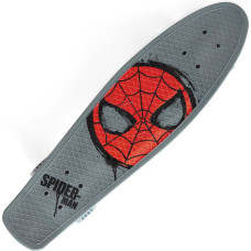 NICKEL BOARD SPIDERMAN GREY