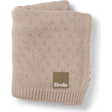 Elodie Details blanket 100x75cm, Blushing Pink