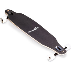 Muuwmi Longboard Skateboard skrituļdēlis, ABEC 7 , Beach - AU 558