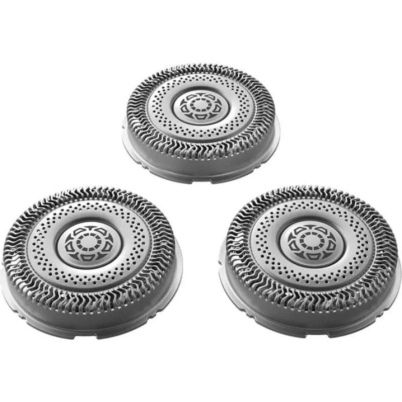 Philips Series 9000 Ersatz-Scherköpfe – SH91/50