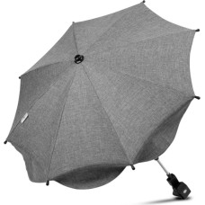 Caretero 5L Stroller sun-umbrella SILENCE BEFORE THE STORM