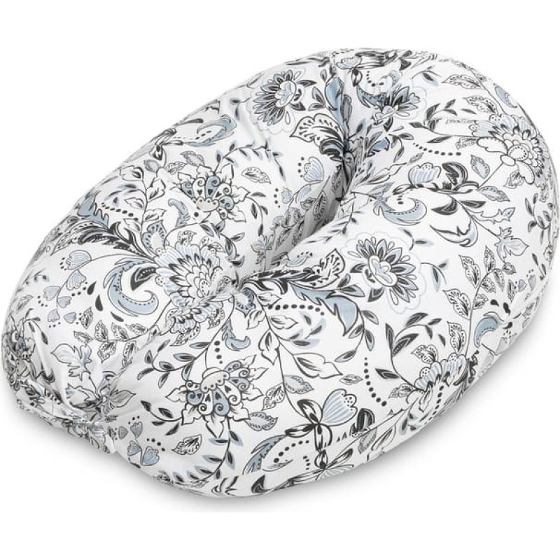 Sensillo XL Pregnancy Pillow Folk (Füllung: Synthepon (Polyesterfaser))