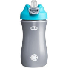 Chicco 144815 BOTTLE WITH A SOFT SPOUT 350ML 2L BOY