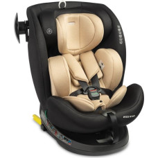 Caretero CAR SEAT COMMO I-SIZE BEIGE (40-150)