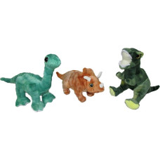 Sun-Day Plush toy - 0437 - DINO - size  17 cm