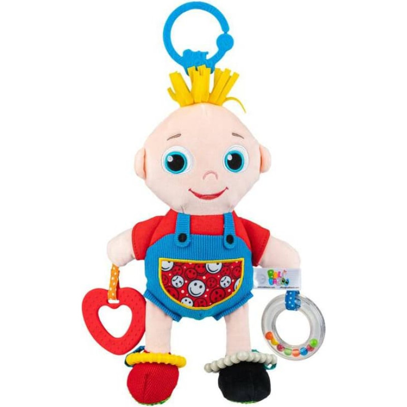 Bali Bazoo BB 81978 ZAWIESZKA BOBAS