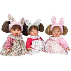 Spanish Doll Puppe 07041 Nines d'Onil COCO BUNNY 34 cm