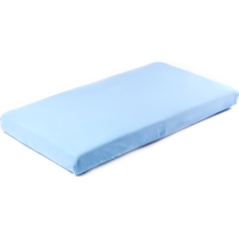Sensillo JERSEY BLUE SHEET 160x80