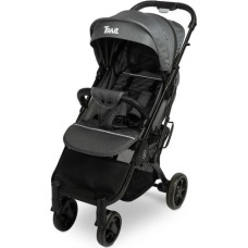 Caretero TRAIL GRAPHITE STROLLER