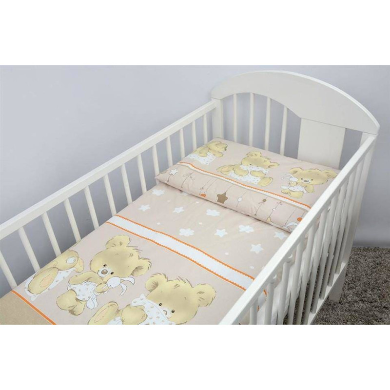 Ankras Cover set -  2 pcs - 135x100, 40x60 - MIKA