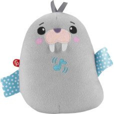 Fisher Price Plush toy - 11565 - CHILL VIBES WALRUS SOOTHER