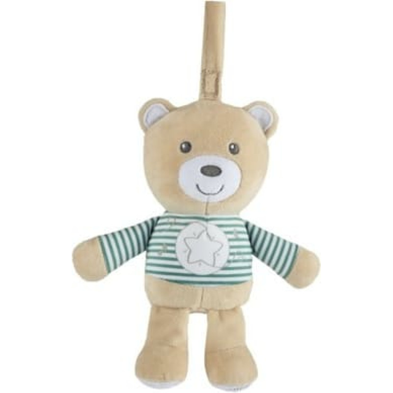 Chicco 151493 MUSICAL BEAR