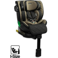 Caretero CAR SEAT TUROX I-SIZE KHAKI (40-150)