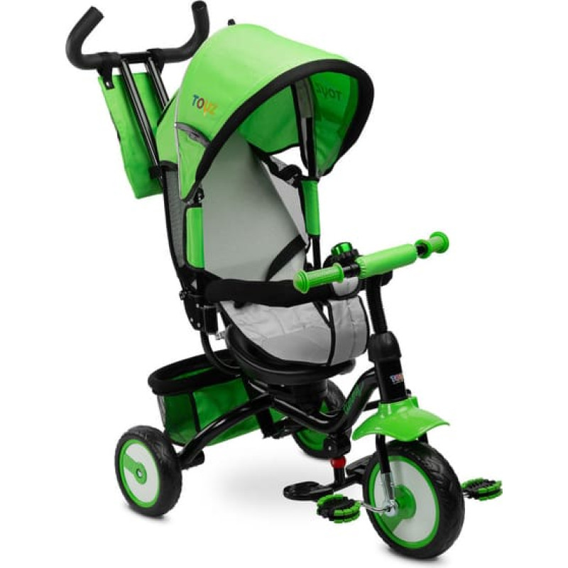 Toyz Dreirad TIMMY GREEN