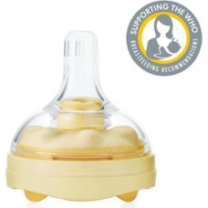 Medela 0142  MEDELA CALMA SINGLE MILK FEEDING DEVICE