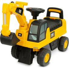 Toyz RIDE-ON TOY CAT EXCAVATOR