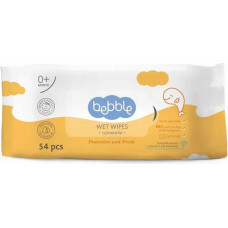 Bebble 1122 CHAMOMILE WATER WIPES 54PCS BEBBLE 3016-01-012