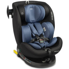 Caretero CAR SEAT COMMO I-SIZE NAVY (40-150)