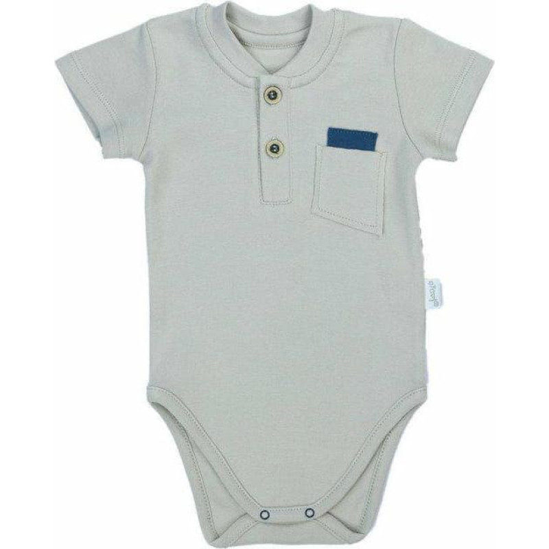 Nicola 177095 Bodysuit - DELFIN