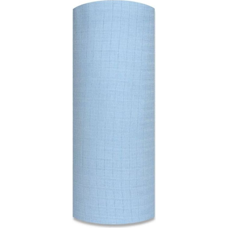 Ega Kids Diaper - 162378 - TETRA - EGA - LIGHT BLUE- size 70x80 cm