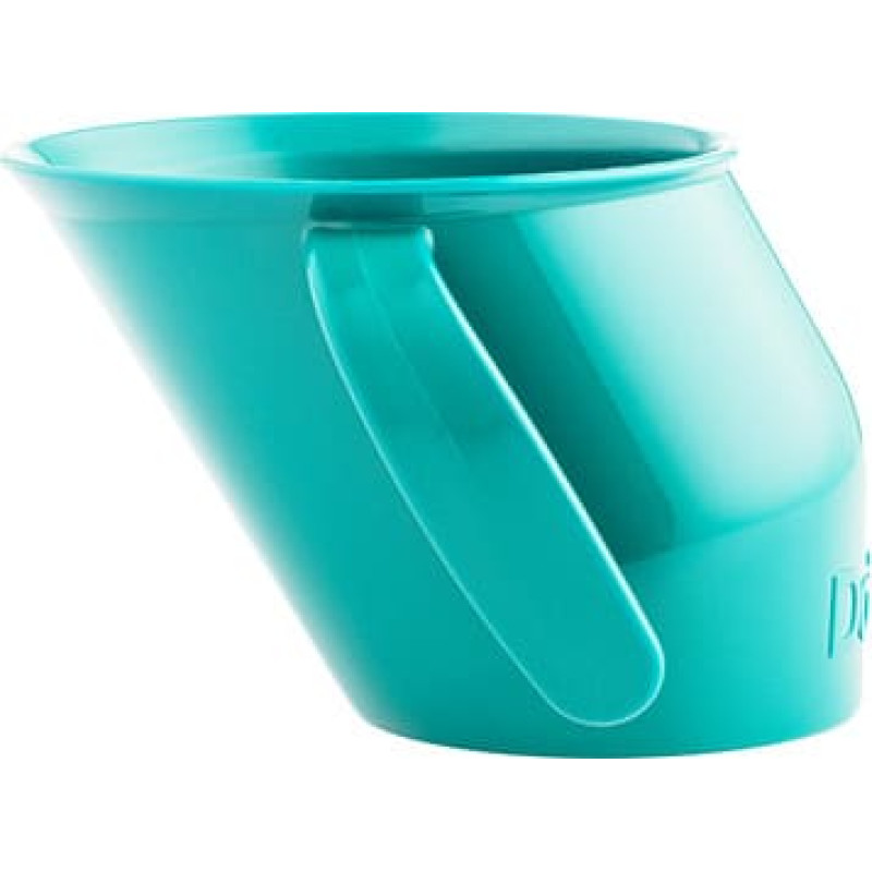 Doidy Cup 098 DOIDY MUG - LIGHT TURQUOISE