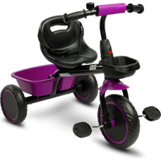 Toyz TRICYCLE LOCO PURPLE