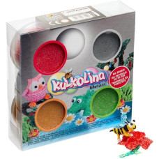 KULKOLINA 4 KOLORY METALIK