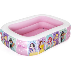 Bestway 91056 Princess Family Pool