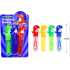 Dihua Toys Burbuļu nūjiņa 3gab, OBB1277421