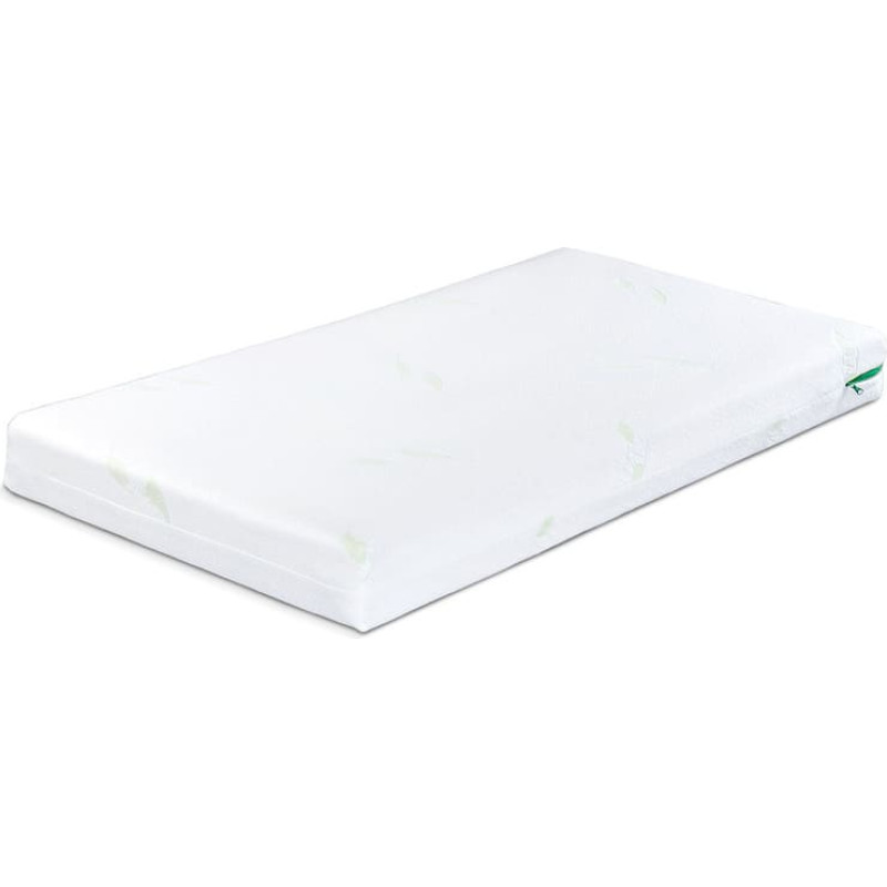 Sensillo ALOE VERA 120 x 60 (12cm)  Latex-Foam-Coconut matratze