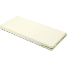 Sensillo FOAM MATTRESS 90 X 40 Aloe Vera