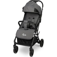 Caretero STROLLER BENTO GRAPHITE