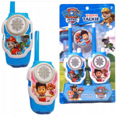 WALKIE TALKIE PSI PATROL