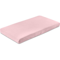 Sensillo JERSEY PINK SHEET 160x80