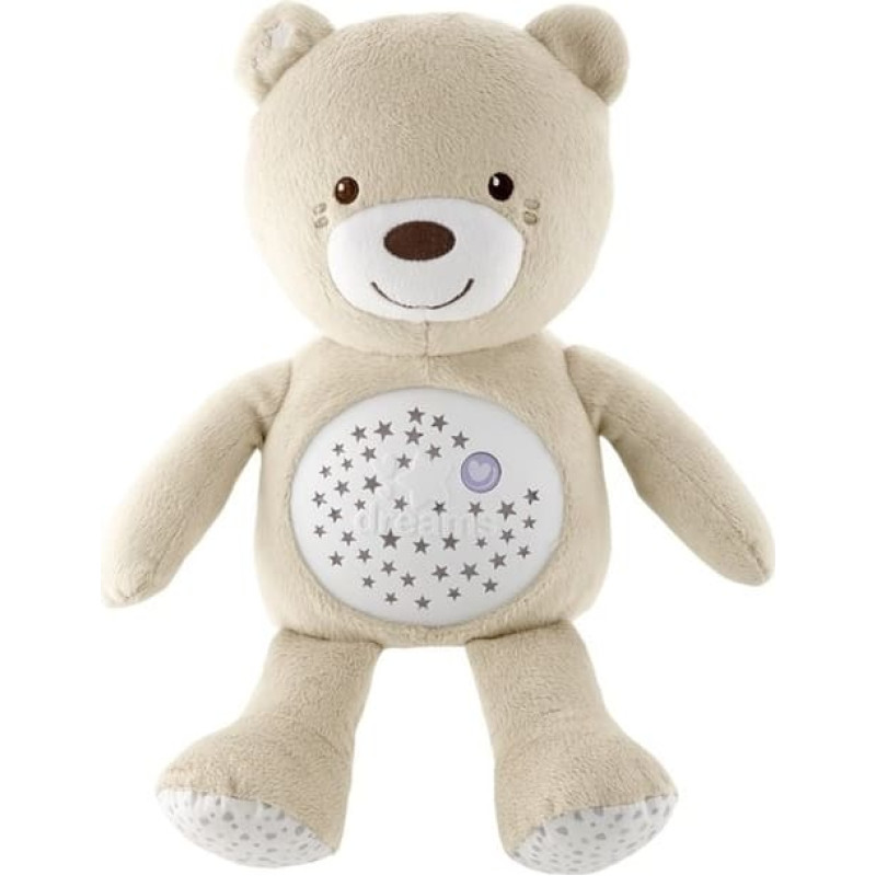 Chicco 106349 BEAR WITH PROJECTOR