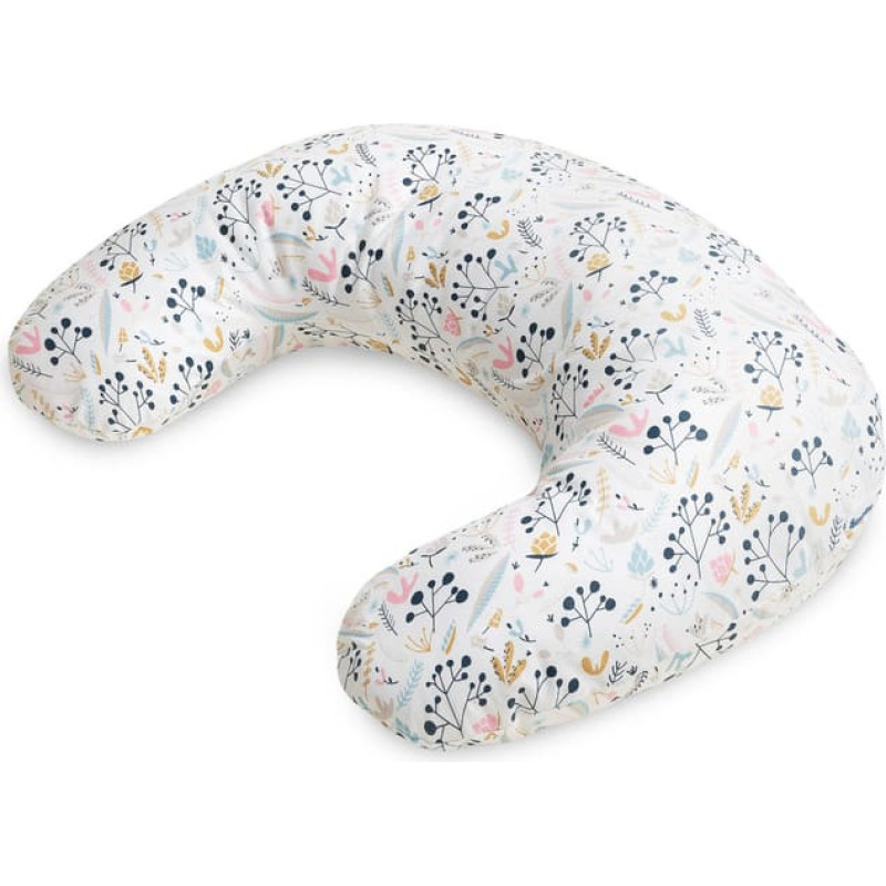 Sensillo Stillkissen – Hufeisenform – ROWANBERRY