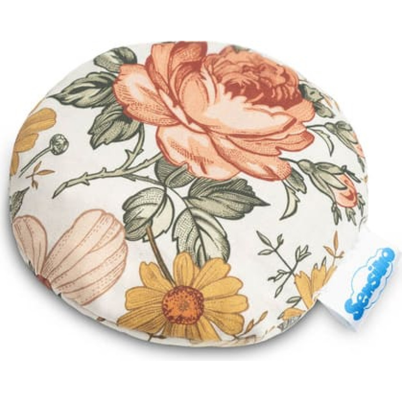 Sensillo HOT WATER BOTTLE With Cherry Stones – GARDEN