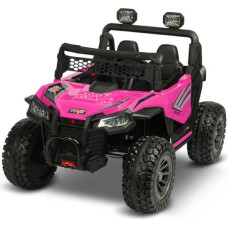 Toyz BLAZE FUCHSIA BATTERY OFF-ROAD VEHICLE