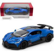 BUGATTI DIVO 1:38