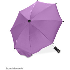 Caretero 130 Stroller sun-umbrella LAVENDER SCENT