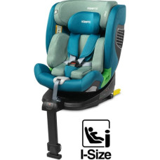 Caretero CAR SEAT KAMPTOS I-SIZE BLUE (40-150)