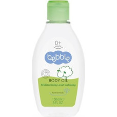 Bebble 0897 – Körperöl, 150 ml (Bebble 3016-01-006)