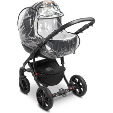 Caretero PREMIUM RAIN COVER FOR DEEP STROLLER