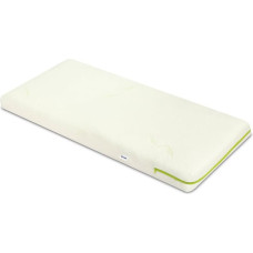 Sensillo VISCO-FOAM-COCONUT MATTRESS 90 X 40 ALOE VERA